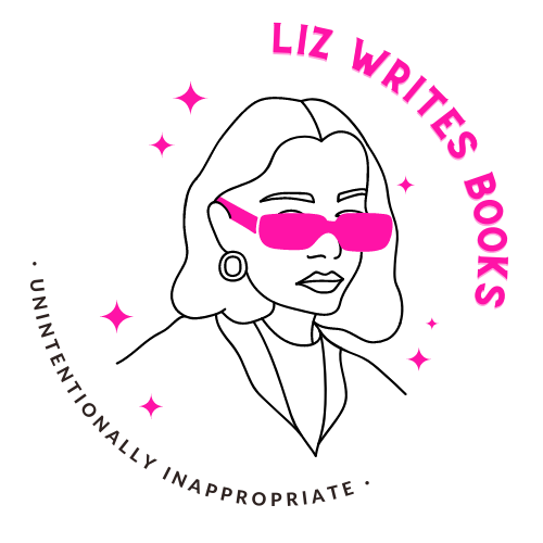 Liz Writes Books